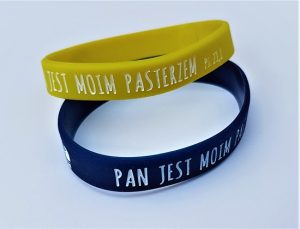 Pan jest moim pasterzem