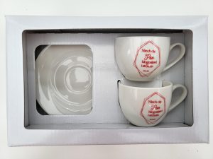 Filiżanka Niech cię Pan błogosławi i strzeże (MG-FS-008)