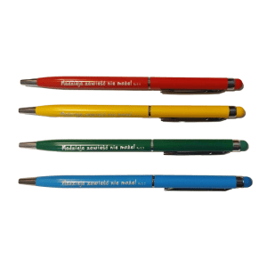 Długopis - Nadzieja zawieść nie może (MG-DL-039)