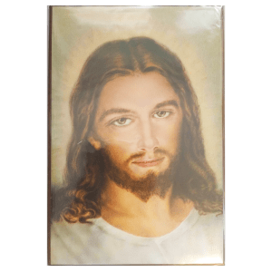 Ikona Jezus Miłosierny - Portret (MG-I-131)