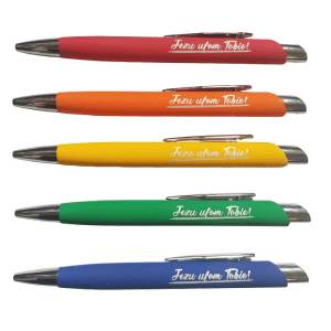 Długopis - JEZU UFAM TOBIE (MG-DL-038)