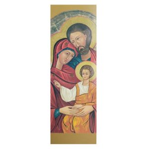 ZAKŁADKA (MG-Z-209) - Święta Rodzina