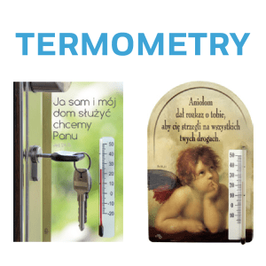 TERMOMETRY