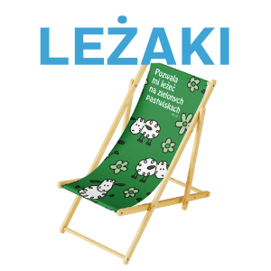 LEŻAKI