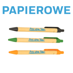 PAPIEROWE