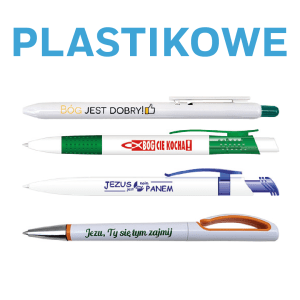 PLASTIKOWE