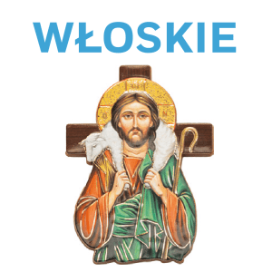 WŁOSKIE
