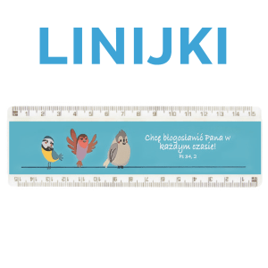 LINIJKI