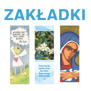 ZAKŁADKI