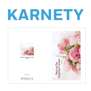 KARNETY