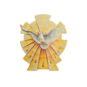 Magnes włoski DUCH ŚWIĘTY (MG-MAG-163)