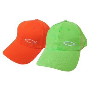 Czapka RYBKA - młodzieżowa (MG-CZP-012)