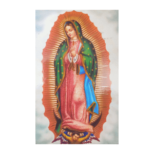 IKONA WŁOSKA - Matka Boża Guadalupe (MG-IW-045)