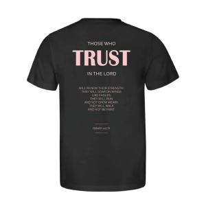 TRUST IN THE LORD (MG-K-022)